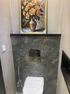 DHA RAHBAR 5 MARLA BRAND NEW HOUSE IS UP FOR SALE