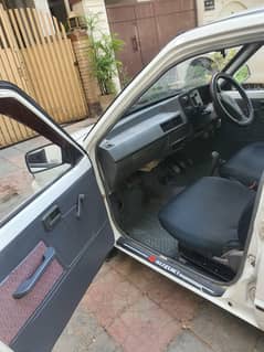 Suzuki mehran vx