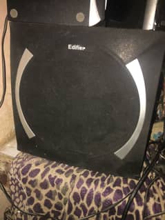 Edifier