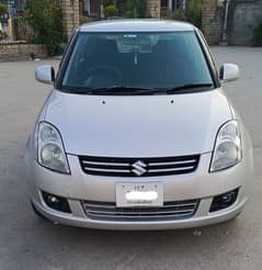 Suzuki Swift 2013 Model