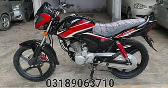 honda cb125 2022