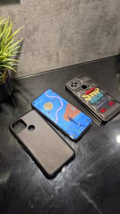 Google pixel 5 pta approved 8/128