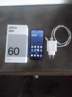 Oppo A60
