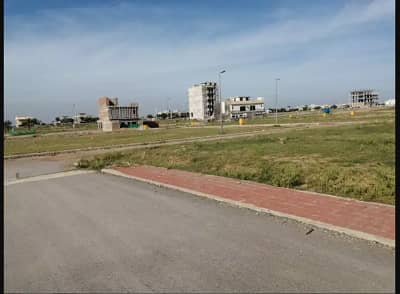 Kanal Plot in Block F AWT D-18 1
