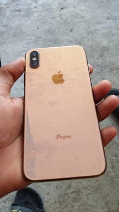 I phone xs PTA