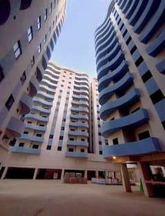Daniyal Residency