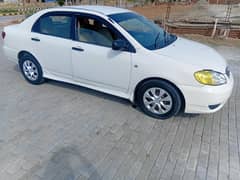 Corolla 2005 2OD