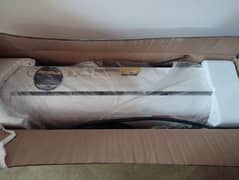 Haier DC inverter  1ton ups enable