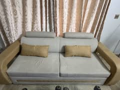 10 Seater Sofa Set