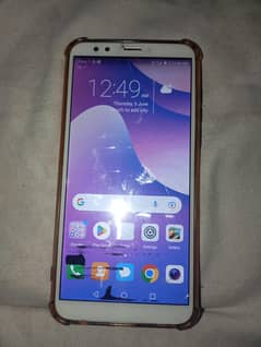 Huawei Y7