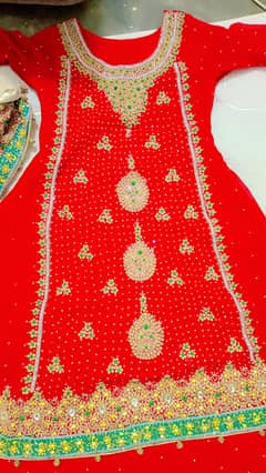 Bridal Dresse