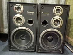 Panasonic