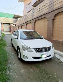 Premio X EX 1.8