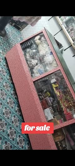 bakery showcase Counter