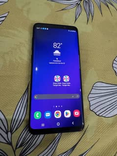 S9 plus 5g. 4gb 64gb. Same like new.