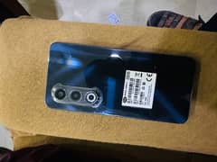 itel s25