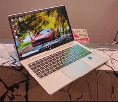HP ProBook 640 G8 | Core i5 11th Generation Quad-Core | Ram 8gb 256gb