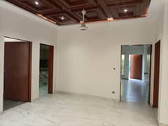 KANAL UPPER PORTION 4 BED EXCELLENT LOCATION