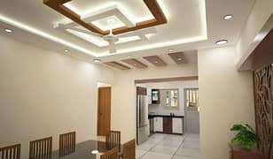 FALL CEILING All Design