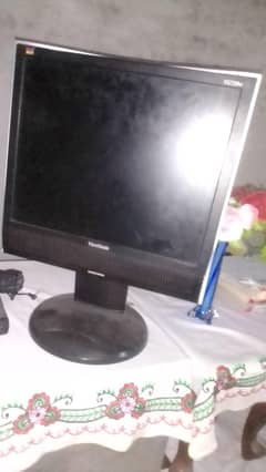 computer LCD