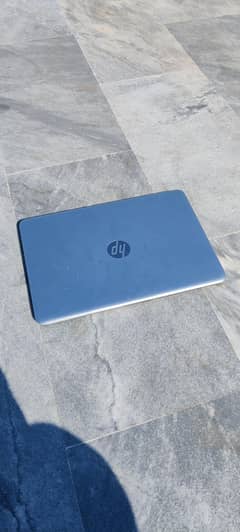 HP elite book 745 G3