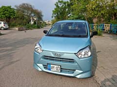 Toyota Pixis Epoch L 2022