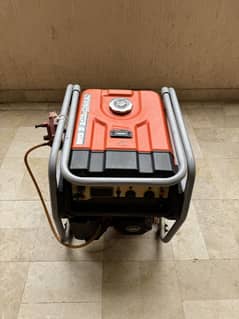 2.5 kv sanco plus generator