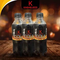 cold drink