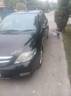most demanding gari Honda city shoqeen log rabta kry