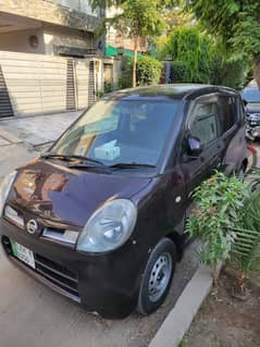 Nissan Mocco 2015 - 2010 Model Full option automatic