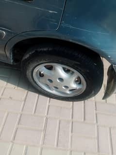 Family Used Car