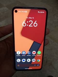 Limited