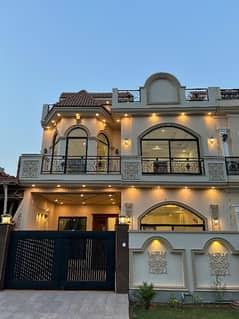 5 Marla Spanish House Available For Rent Used Good Second Shifting