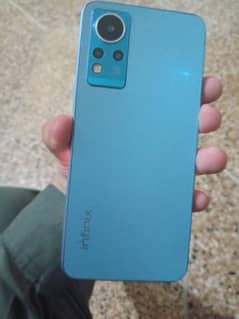infinix