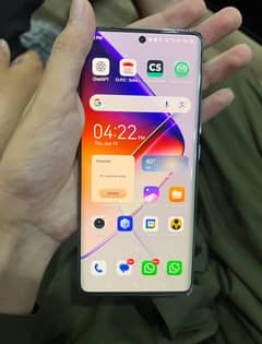 TECNO