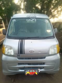 hijet