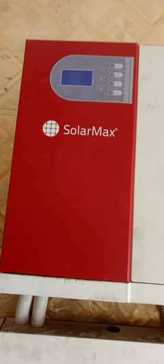 solarmax PV 5000