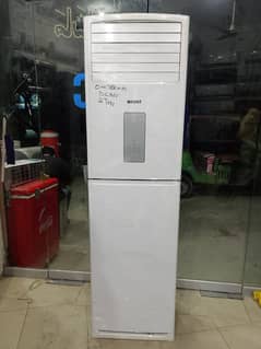 Orient Cabinet 2 ton dc inverter O786G  (0306=4462/443) classicset