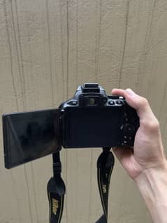 Nikon D5600