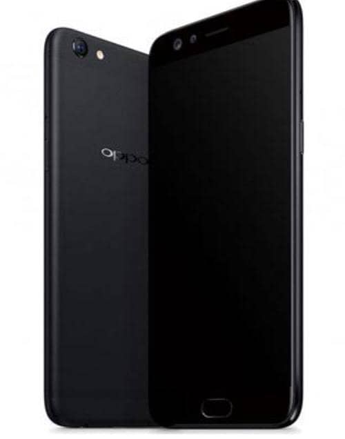 oppo mobile by art gist 0
