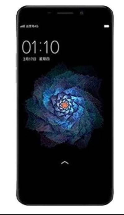 oppo mobile by art gist 1