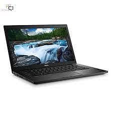 Dell Laptop ( 3 months used ) i7 6th gen , 16 gb ram , 256 gb SSD