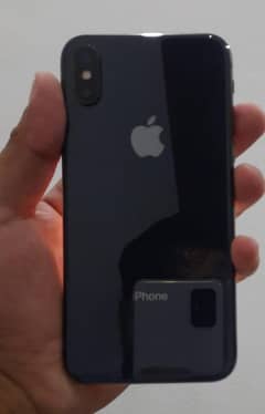 I phone x