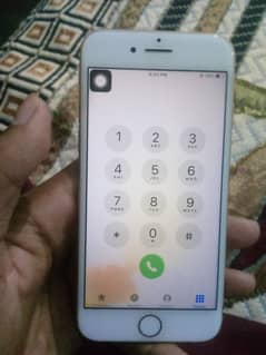 Iphone 8 non pta