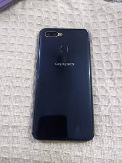 Oppo A5s