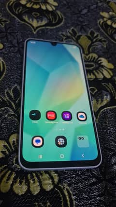 samsung A16 only 1.5 months used l