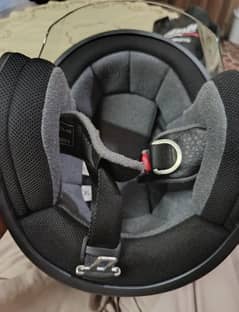 HJC Unisex half Helmet original Thailand