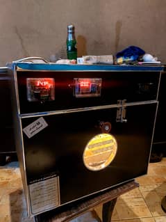 Automatic Egg Incubator