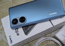 SPARX edge 20 pro