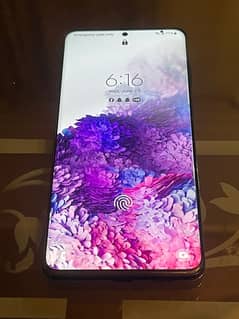 Samsung S20 plus